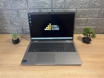 Ноутбук Dell 5550 / 15.6" Full HD / Ultra 5 135H / 16-256 1-0015 фото