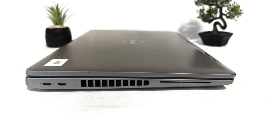 Ноутбук Dell 5550 / 15.6" Full HD / Ultra 5 135H / 16-256 1-0015 фото