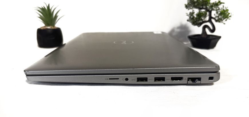 Ноутбук Dell 5550 / 15.6" Full HD / Ultra 5 135H / 16-256 1-0015 фото