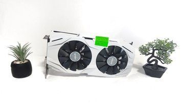 Відеокарта Asus GTX1060 6GB 5-0012 фото