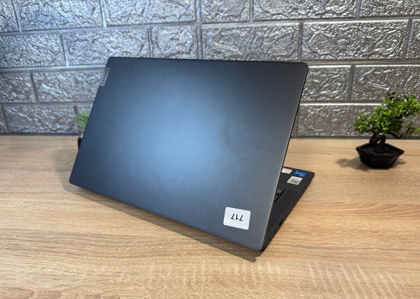 Ноутбук Lenovo 14" FHD / i5-1135G7 / Iris Xe / 8-512 1-0076 фото