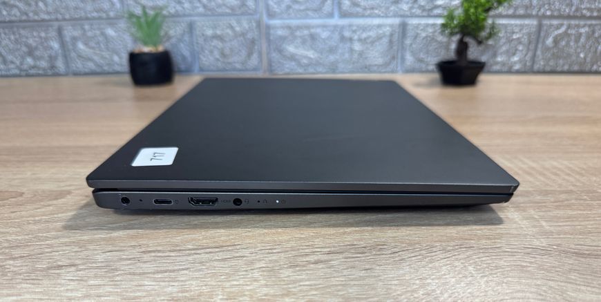 Ноутбук Lenovo 14" FHD / i5-1135G7 / Iris Xe / 8-512 1-0076 фото