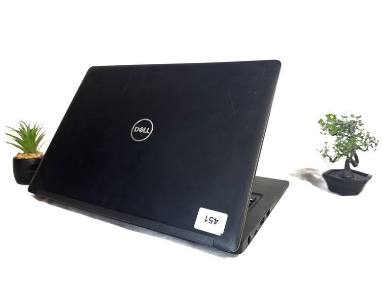 Ноутбук Dell Latitude 5290 1-0040 фото
