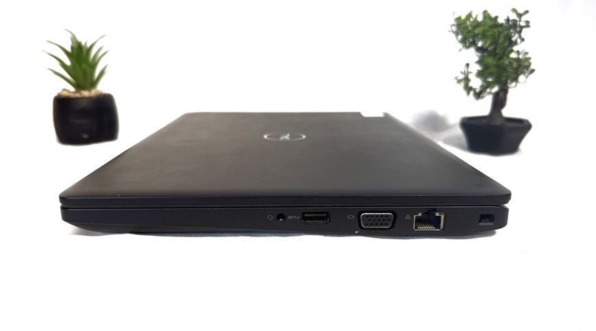 Ноутбук Dell Latitude 5290 1-0040 фото