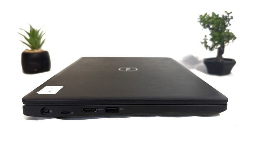 Ноутбук Dell Latitude 5290 1-0040 фото