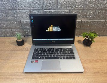 Ноутбук Acer / 14" FHD / Ryzen 3 3250u / AMD graphics / 8-256 1-0077 фото