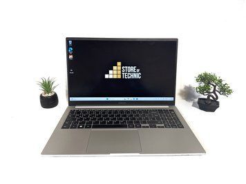Ноутбук Samsung 15.6" Full HD / i3-1115G4 / 8-500 1-0019 фото