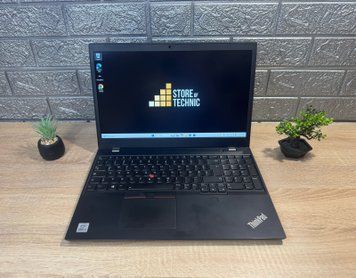 Ноутбук Lenovo 15.6" FHD / i5-10210u / UHD graphics / 8-256 1-0078 фото