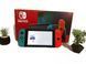 Портативна консоль Nintendo Switch V2 32GB + 128GB sd card 2-0018 фото 1