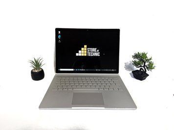 Ноутбук Microsoft Surface 14" / i5-7300U / 8-128 1-0020 фото