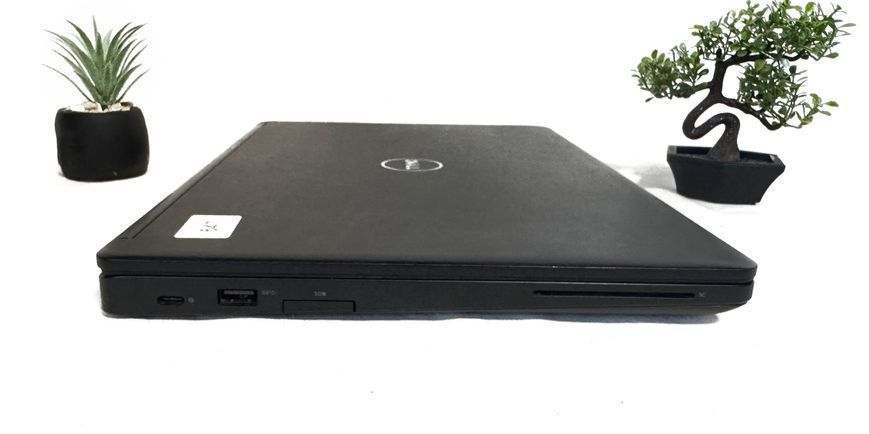 Ноутбук Dell 5480 / 14" Full HD / i5-6300U / 8-256 1-0042 фото