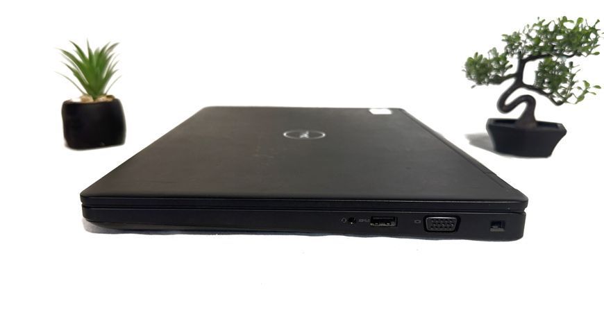 Ноутбук Dell 5480 / 14" Full HD / i5-6300U / 8-256 1-0042 фото
