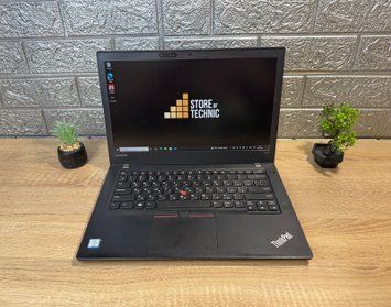 Ноутбук Lenovo 14" FHD / i5-7300u / HD graphics / 8-256 1-0080 фото