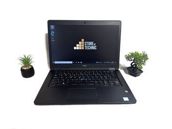 Ноутбук Dell 5480 / 14" Full HD / i5-6300U / 8-256 1-0044 фото