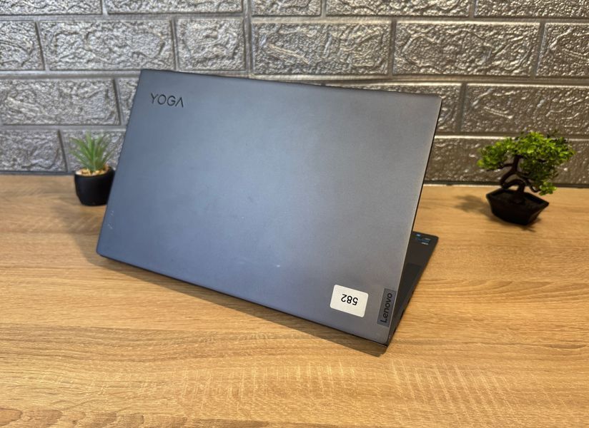 Ноутбук Lenovo 15" FHD / i5-1135g7 / Iris xe graphics / 8-512 1-0081 фото