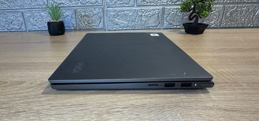 Ноутбук Lenovo 15" FHD / i5-1135g7 / Iris xe graphics / 8-512 1-0081 фото