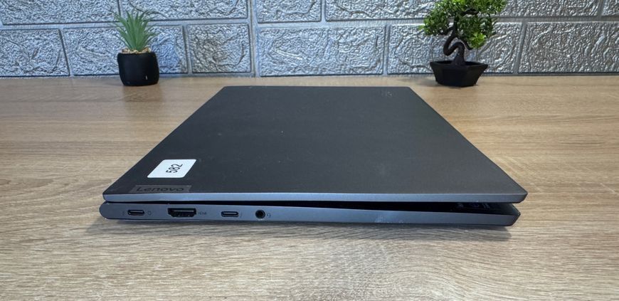 Ноутбук Lenovo 15" FHD / i5-1135g7 / Iris xe graphics / 8-512 1-0081 фото