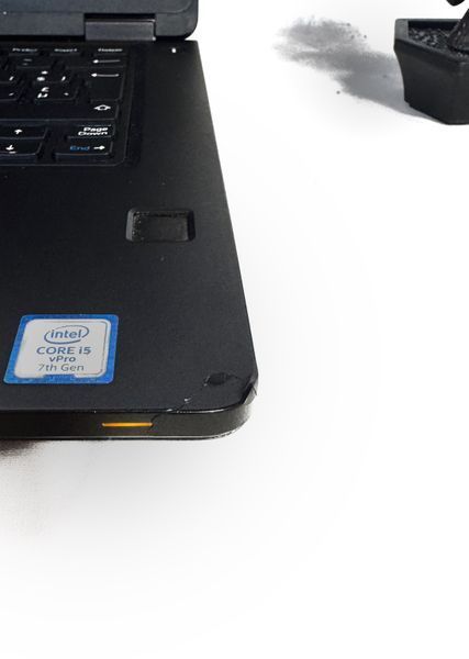 Ноутбук Dell 5490 / 14" Full HD / i5-7300U / 8-256 1-0045 фото