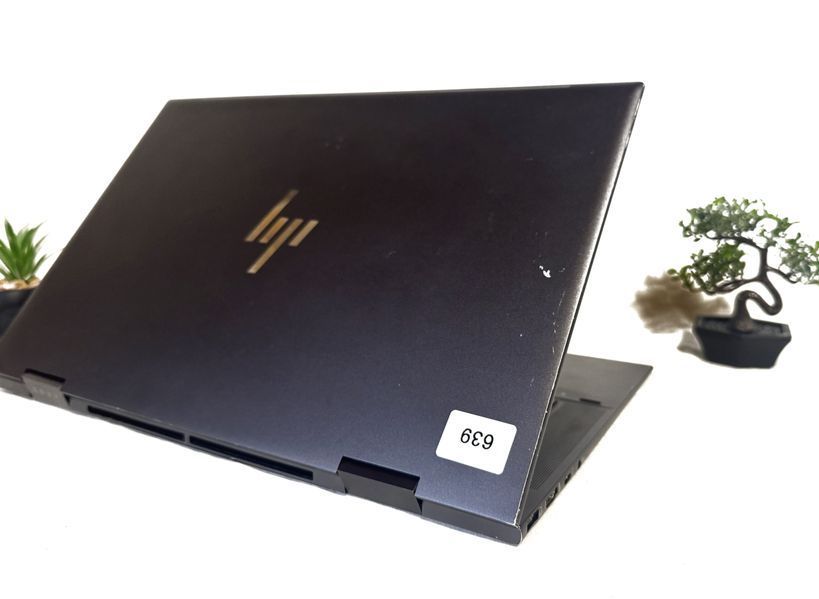 Ноутбук HP envy x360 15-eu0357ng 1-0023 фото