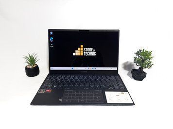 Ноутбук Asus zenbook 13 ux325sa OLED 1-0024 фото