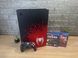 PS5 FAT 825gb Standard Limited Edition + 2 гри на вибір 2-0034 фото 1