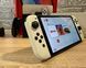 Портативна консоль Nintendo Switch OLED 64GB + 64GB sd card 2-0019 фото 1