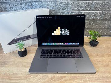 Ноутбук MacBook Pro 2016 / 15" / i7 / 16-512  1-0082 фото