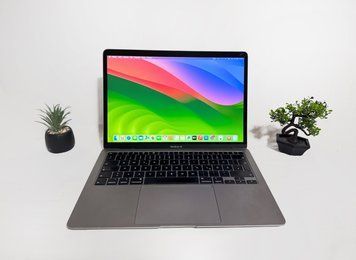 Ноутбук MacBook Air 2020 / 13" / i3 / 8-256 1-0025 фото