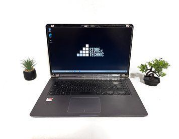 Ноутбук Asus 15.6" Full HD / AMD A12 / 8-256 1-0049 фото