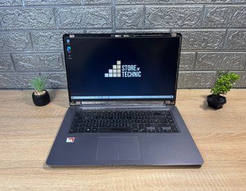 Ноутбук Asus 15.6" Full HD / AMD A12 / 8-256 1-0049 фото
