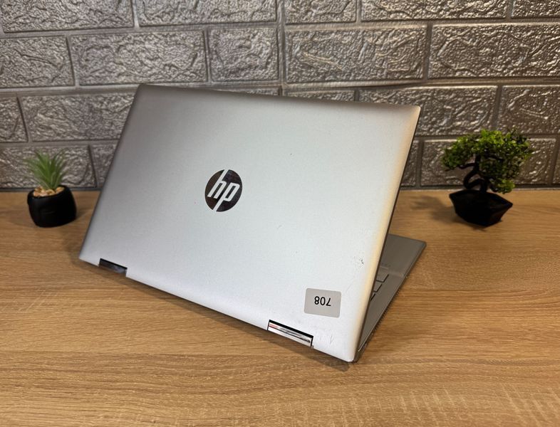 Ноутбук HP x360 14" FHD / i5-1155g7 / 16-512  1-0084 фото