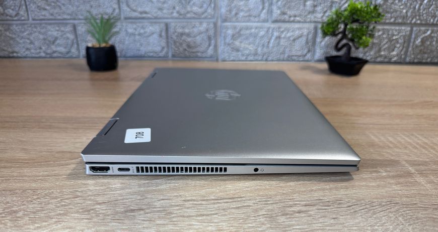 Ноутбук HP x360 14" FHD / i5-1155g7 / 16-512  1-0084 фото