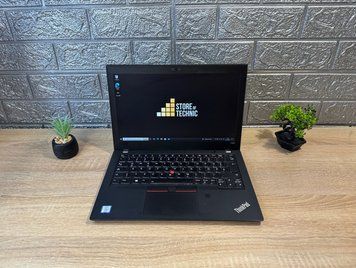 Ноутбук Lenovo x280 12.5" FHD / i5-8350u / 8-256 1-0086 фото