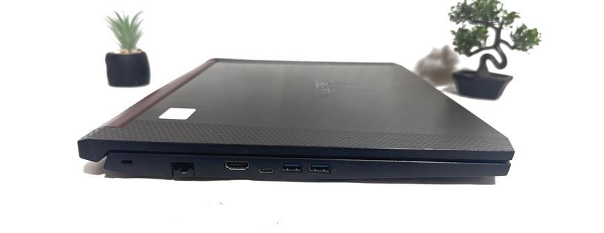 Ноутбук Acer Nitro 17.3" 120HZ / i7-9750H / GTX 1050 / 16-512 1-0052 фото