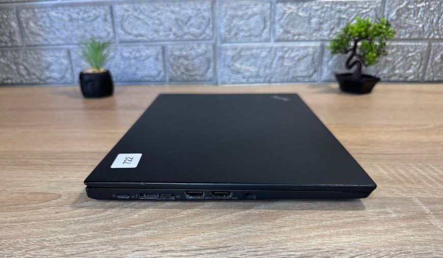 Ноутбук Lenovo x280 12.5" FHD / i5-8350u / 8-256 1-0086 фото