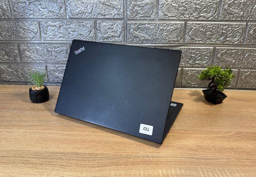Ноутбук Lenovo x280 12.5" FHD / i5-8350u / 8-256 1-0086 фото