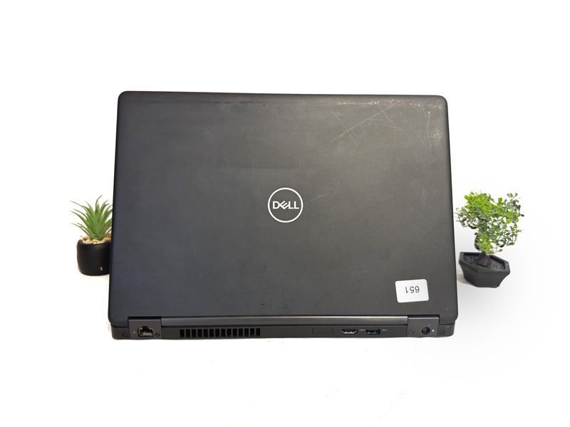 Ноутбук Dell 5490 / 14" HD / i5 - 8350u / 8-256 1-0058 фото