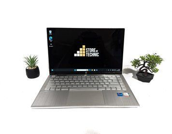 Ноутбук HP 14" Full HD / i5-1155G7 / Iris Xe / 8-512 1-0053 фото