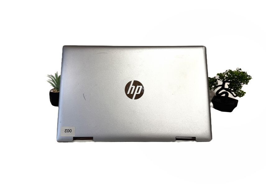 Ноутбук HP 14" Full HD / i5-1155G7 / Iris Xe / 8-512 1-0053 фото