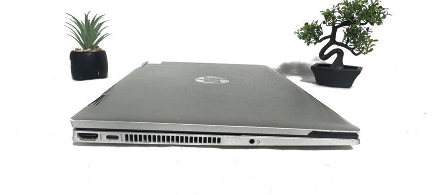 Ноутбук HP 14" Full HD / i5-1155G7 / Iris Xe / 8-512 1-0053 фото