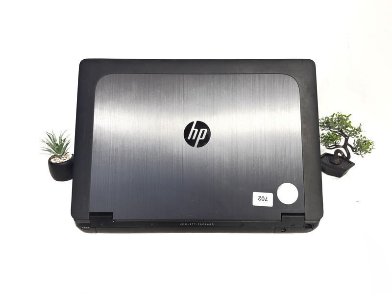 Ноутбук HP zbook 15.6" FHD / i7-4810MQ / Quadro 2GB / 16-256 1-0059 фото