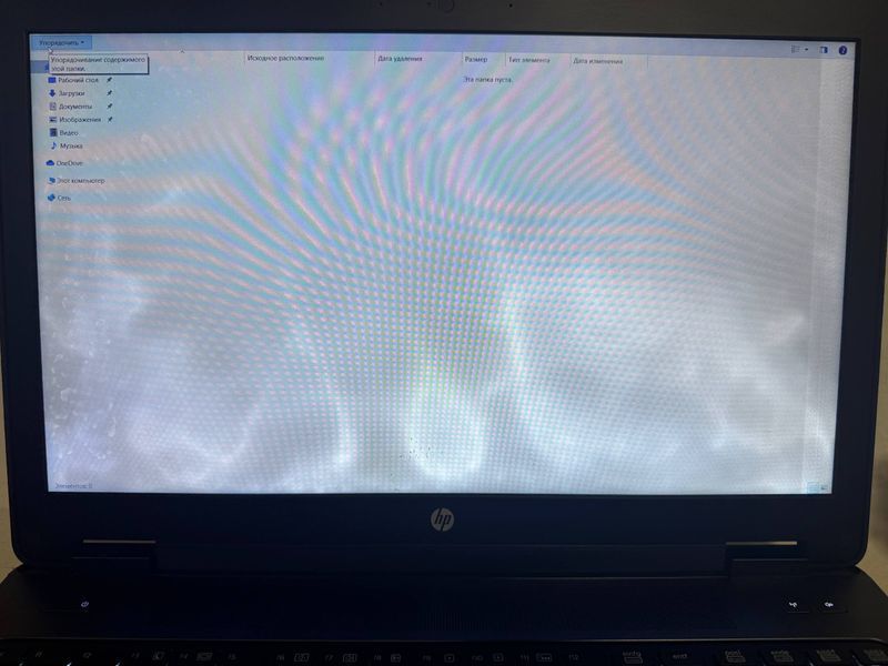 Ноутбук HP zbook 15.6" FHD / i7-4810MQ / Quadro 2GB / 16-256 1-0059 фото