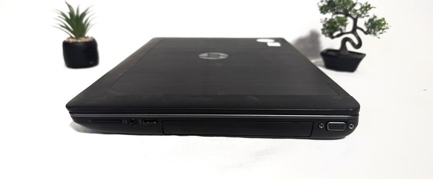 Ноутбук HP zbook 15.6" FHD / i7-4810MQ / Quadro 2GB / 16-256 1-0059 фото