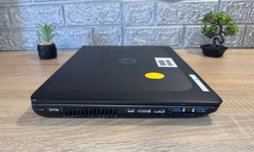 Ноутбук HP zbook 15.6" FHD / i7-4810MQ / Quadro 2GB / 16-256 1-0059 фото