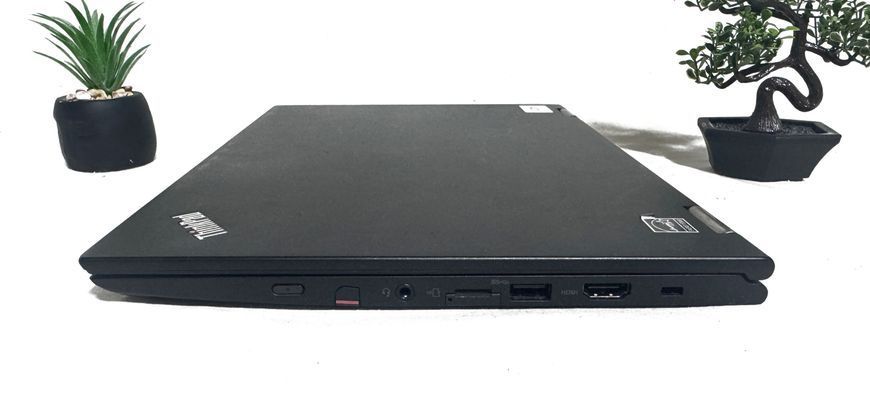 Ноутбук Lenovo x380 / 13.3" Full HD / i5-8350U / 8-256 1-0028 фото
