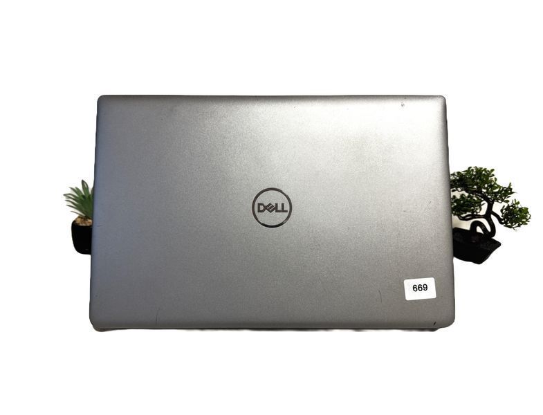Ноутбук Dell 5550 / 15.6" Full HD / Ultra 7 165H / 16-512 1-0060 фото
