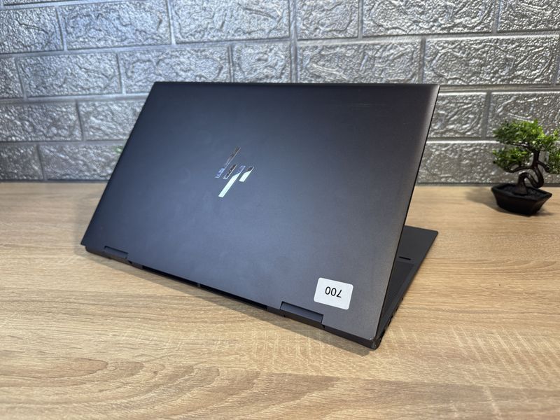 Ноутбук HP envy 15.6" Full HD / Ryzen 5 5500u / 16-512 1-0061 фото