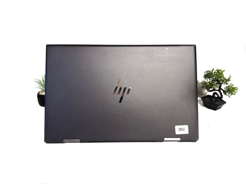 Ноутбук HP envy 15.6" Full HD / Ryzen 5 5500u / 16-512 1-0061 фото