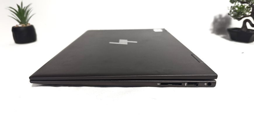 Ноутбук HP envy 15.6" Full HD / Ryzen 5 5500u / 16-512 1-0061 фото