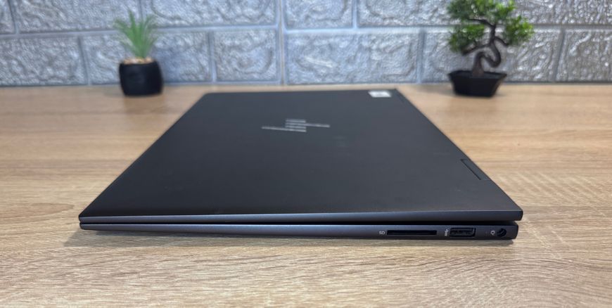 Ноутбук HP envy 15.6" Full HD / Ryzen 5 5500u / 16-512 1-0061 фото